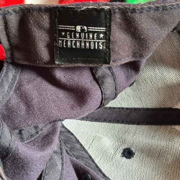 Very Well Loved Toddler New York Yankees Baseball Hat - Picture 6 of 10